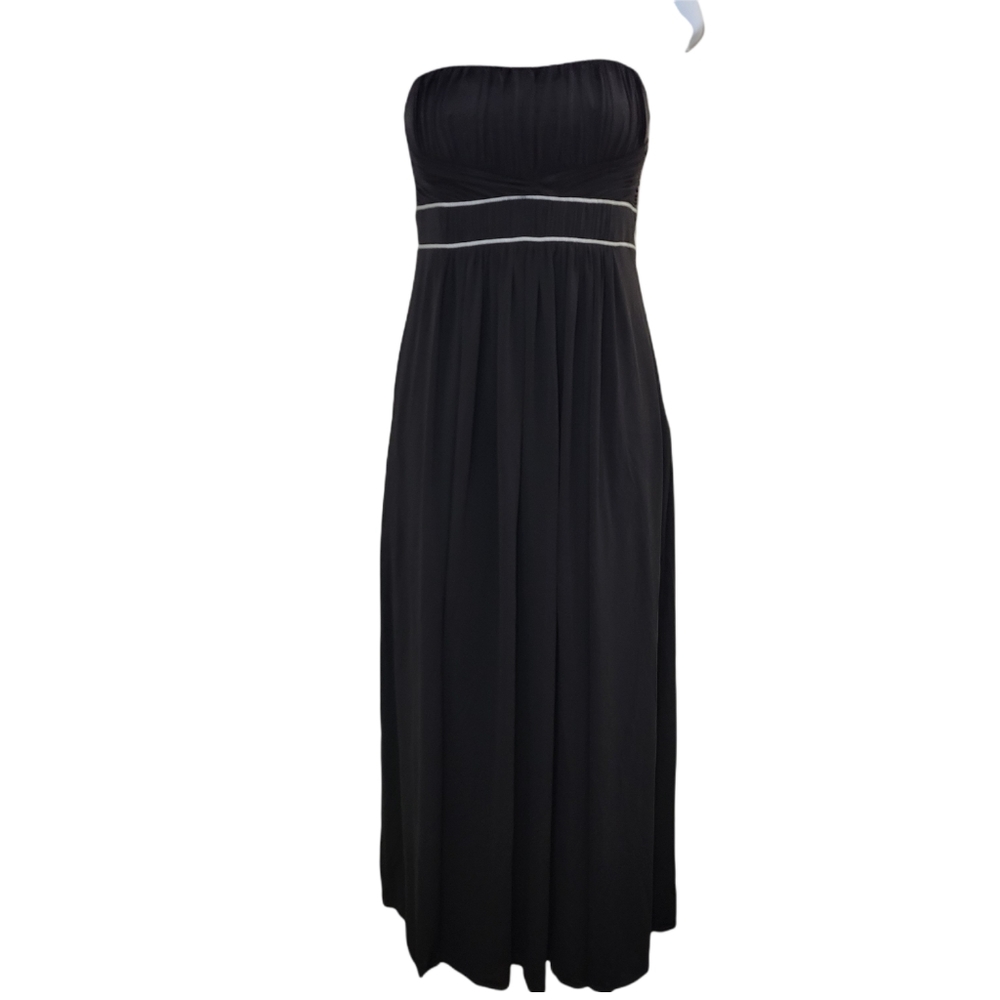 BCBG Evening Gown Wedding Prom Dress
